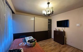 Apartament 4 camere | Decomandat | Zona Cinema Dacia | Manastur - Poză 3