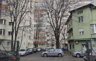 Apartament Turda / Regina Maria