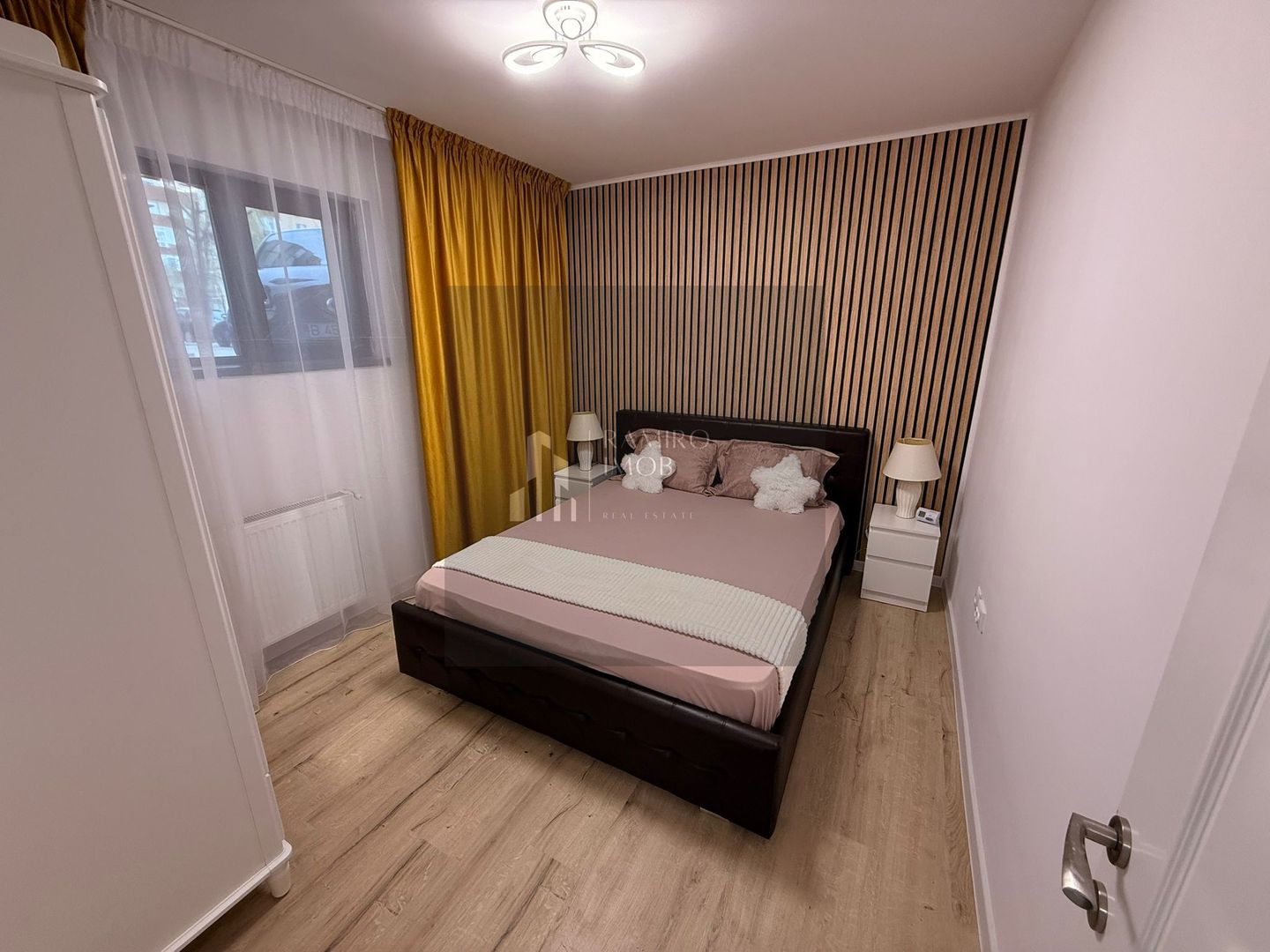 2 camere mobilat utilat decomandat 45 mp 5 min metrou - Poză 2