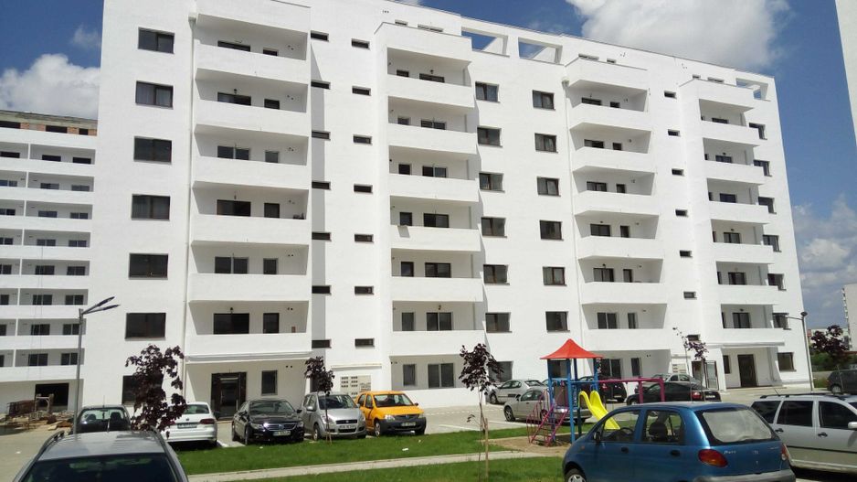 APARTAMENT 2 CAMERE DOAMNA STANCA- KAUFLAND | LOC DE PARCARE - Poză 8