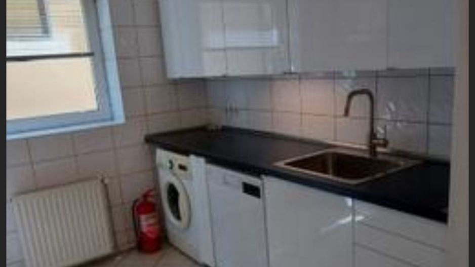 Apartament 3 camere Primaverii de vanzare Rosenthal - Poză 13