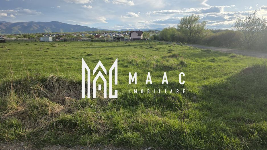 Teren Intravilan | 405 MPU | Cisnădioara - Poză 2