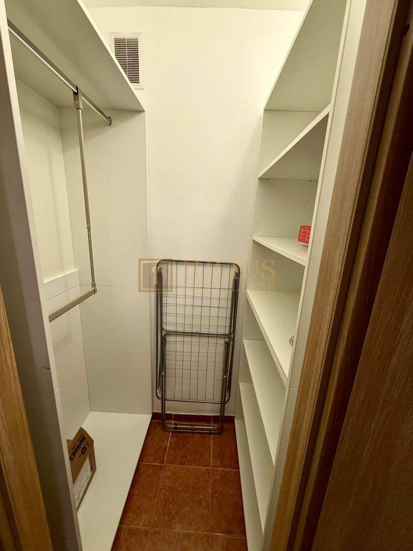 1 camera| apartament frumos| vis a vis de Uranus Plaza| etaj 1 - Poză 6