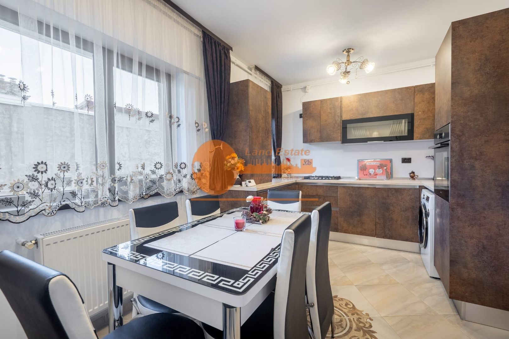 2 camere Rahova - 2017 - Poză 8