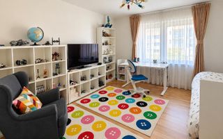 Apartament  3 camere zona Aradului  2 băi, 2 balcoane - Poză 7