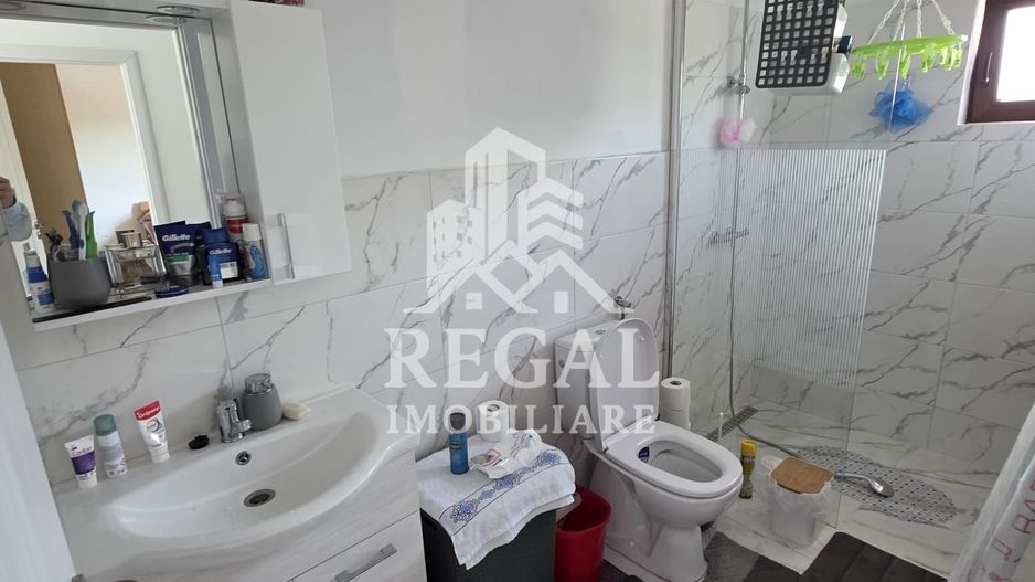 Casă de vânzare – Teliucul Inferior | Construcție nouă 2025 | 3 camere - Poză 2