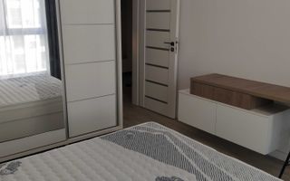 Apartament 2 camere de închiriat, Plaza Residence-Lujerului, Faza 5 - Poză 3