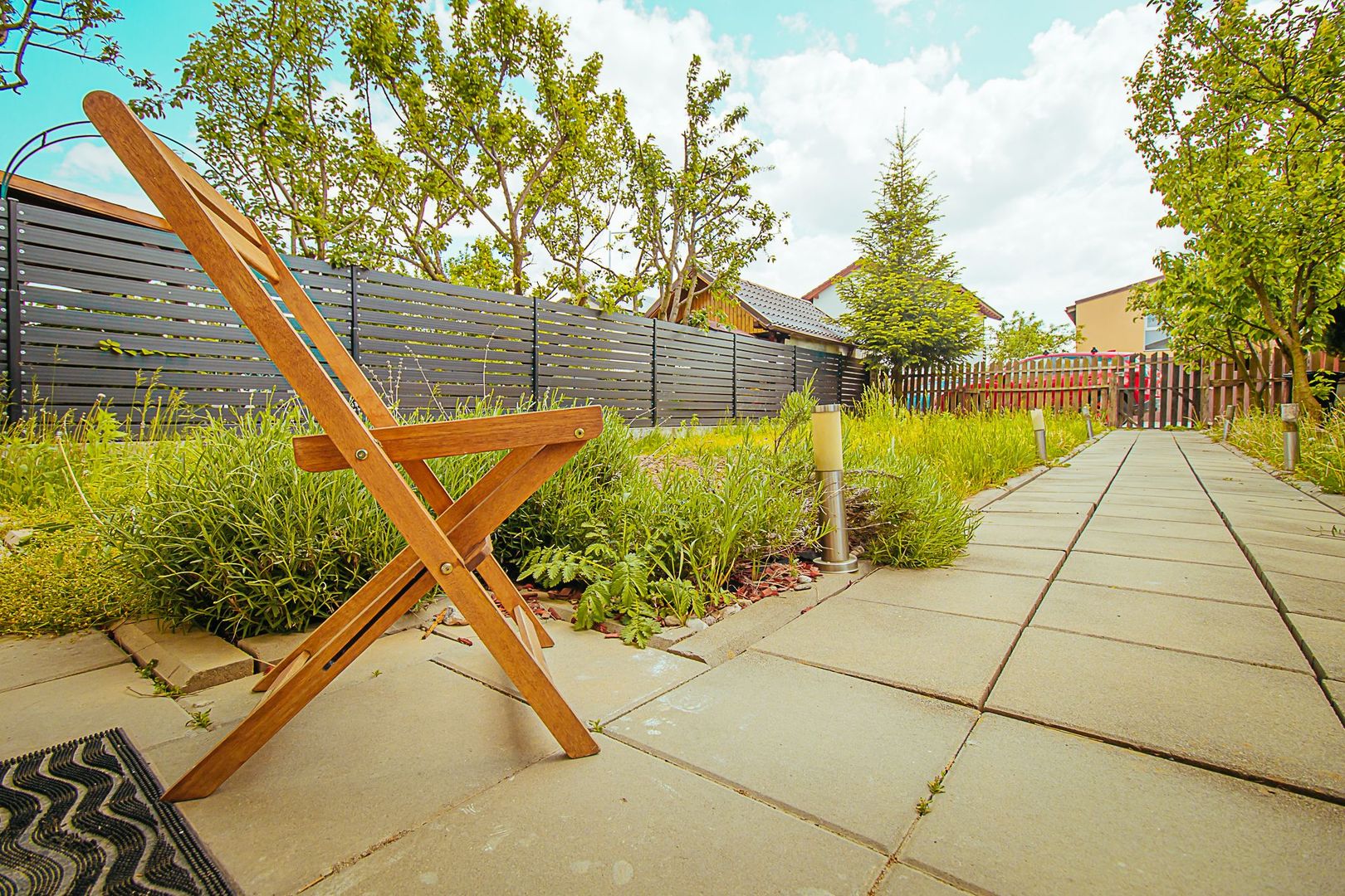 Exclusivitate - Sanpetru, casa cu priveliște deosebită - Poză 22