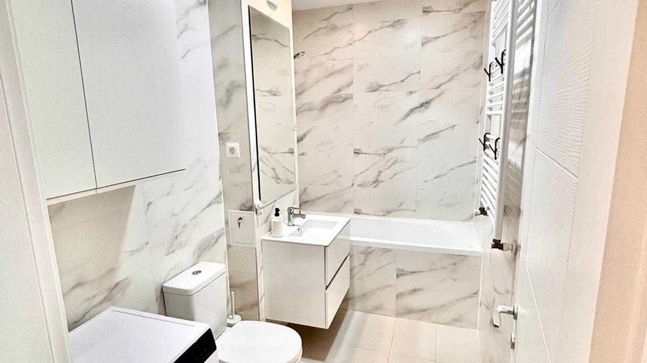 Inchiriere garsoniera in HILS REPUBLICA - Poză 8