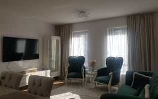 H Pipera Lake 3 Camere | Parcare subterana | 2 terase Aviatiei | Pipera - Poză 2