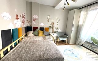 Apartament 4 camere, 116 mp, 2 niveluri – Nicolae Tonitza - Poză 5