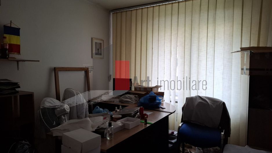 Spatiu comercial stradal, Obor-adiacent - Poză 5