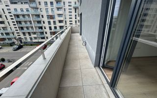 Apartament cu 3 camere, 80mp, parcare, boxa, Zona Maurer - Poză 15