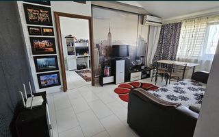 Ap 3 camere vand sau schimb - Poză 6