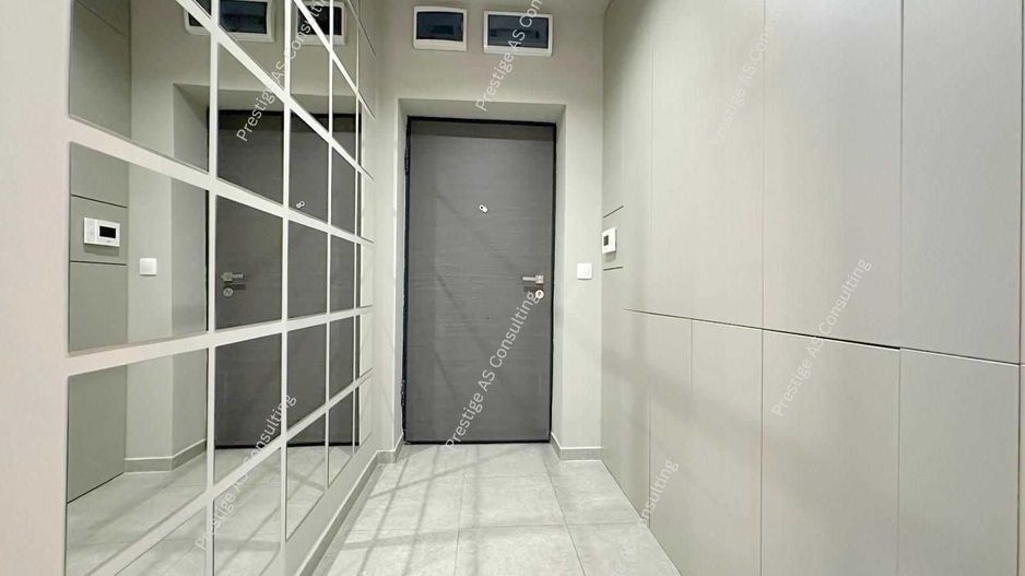 Apartament 3 camere | Mobilat | Parcare inclusa - Poză 6