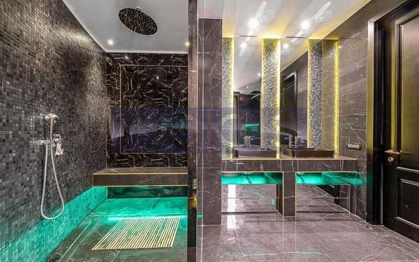 Casă individuală | 2000 mp teren | 748 mp utili | piscina | - Poză 18