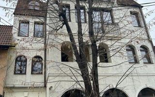 Casa moderna, 14 camere, finisaje lux, Barbu Vacarescu - metrou Stefan cel Mare - Poză 10
