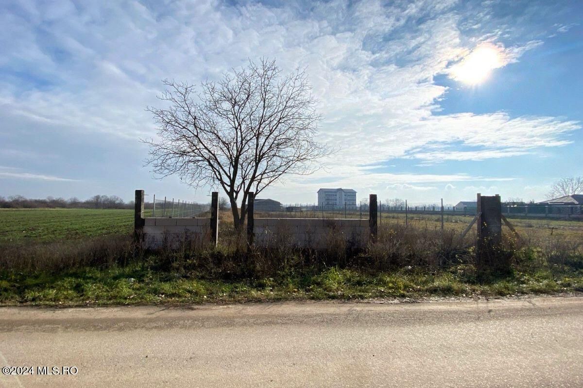 Afumati - Str. Iasomiei, 2409 MP, stradal, intravilan, deschidere 12 m - Poză 3
