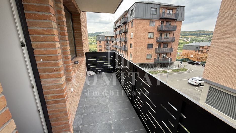 Apartament 2 camere | Parcare subterană | Beta Residence - Poză 6