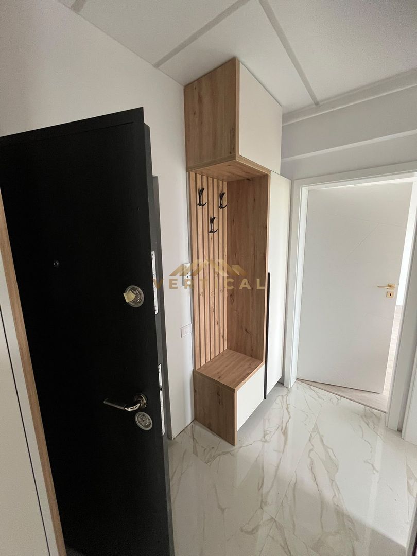 Apartament Nou 2 Camere  Vidra - Poză 3