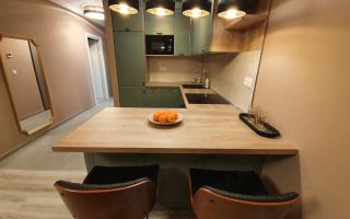 3 camere | Bloc nou | Etaj intermediar | Loc parcare subteran - Poză 3