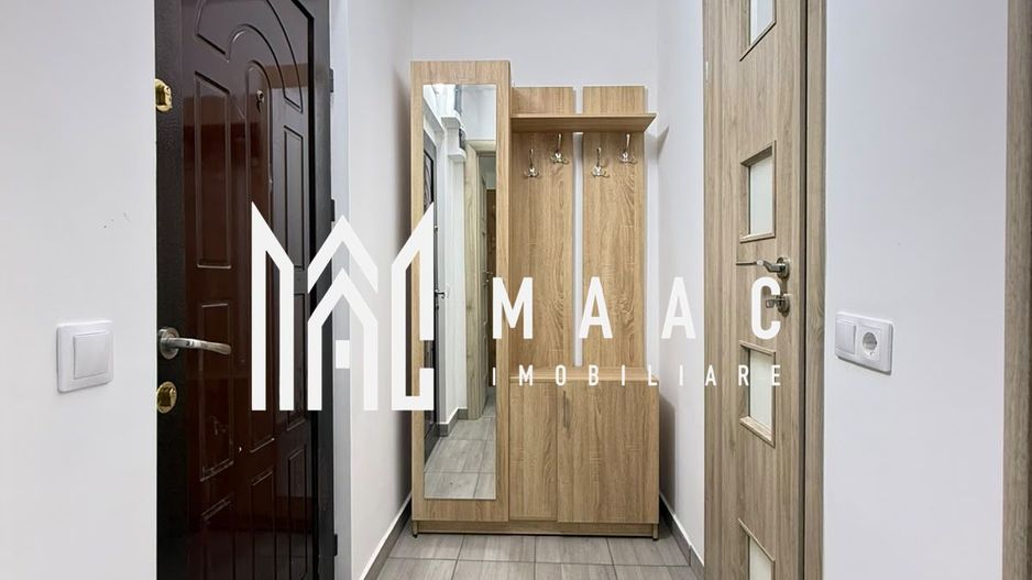 Garsoniera | Etaj 3 | Balcon | Renovata | Vasile Aaron - Poză 7