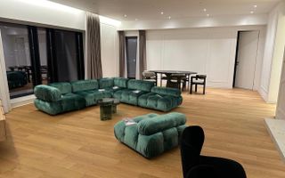 ONE VERDI PARK 5 CAMERE FIRST RENT | UNDERGROUND PARKING - Poză 2