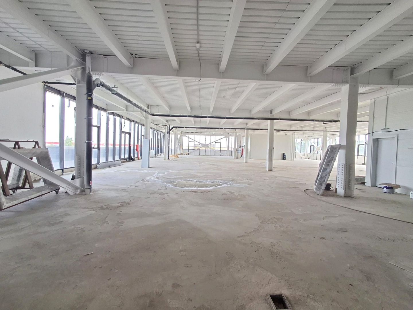 De Inchiriat Spatiu Comercial Stefanesti de Jos  - Center Stefanesti - Poză 9