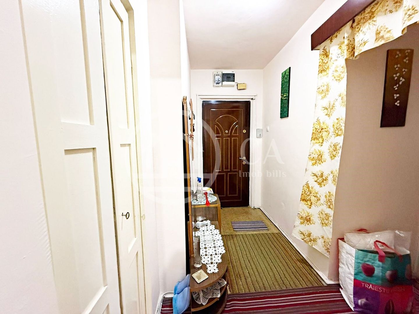 Apartament cu 3 camere de inchiriat in zona Rogerius, Oradea - Poză 11