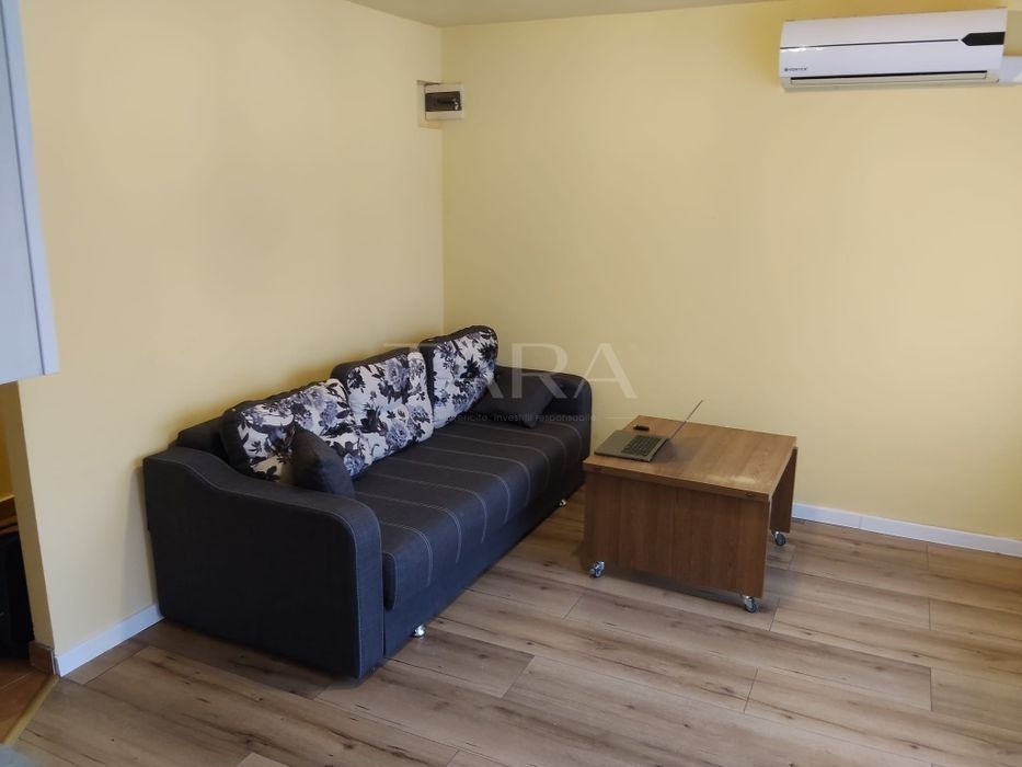 Apartament cu 2 camere, 2 balcoane și garaj propriu – Florești. - Poză 1