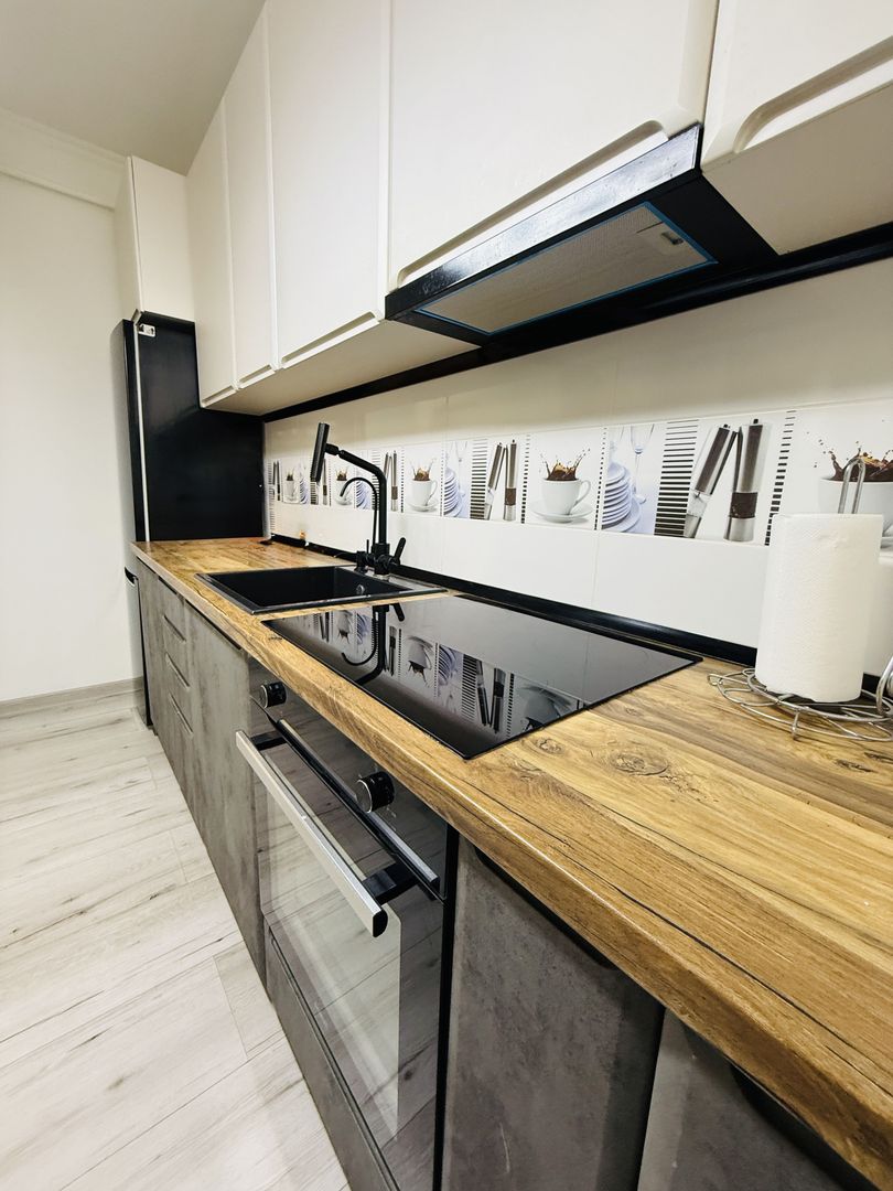 Braytim | 3 camere | 2 bai | Decomandat | Balcon | Loc de parcare - Poză 5