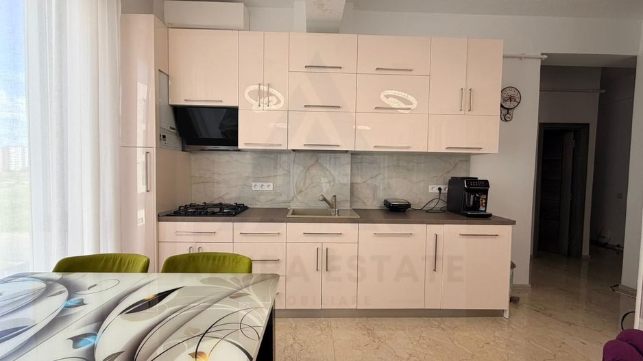 Apartament premium etaj 1 parcare subterana 70 mp utili Doamna Stanca - Poză 6