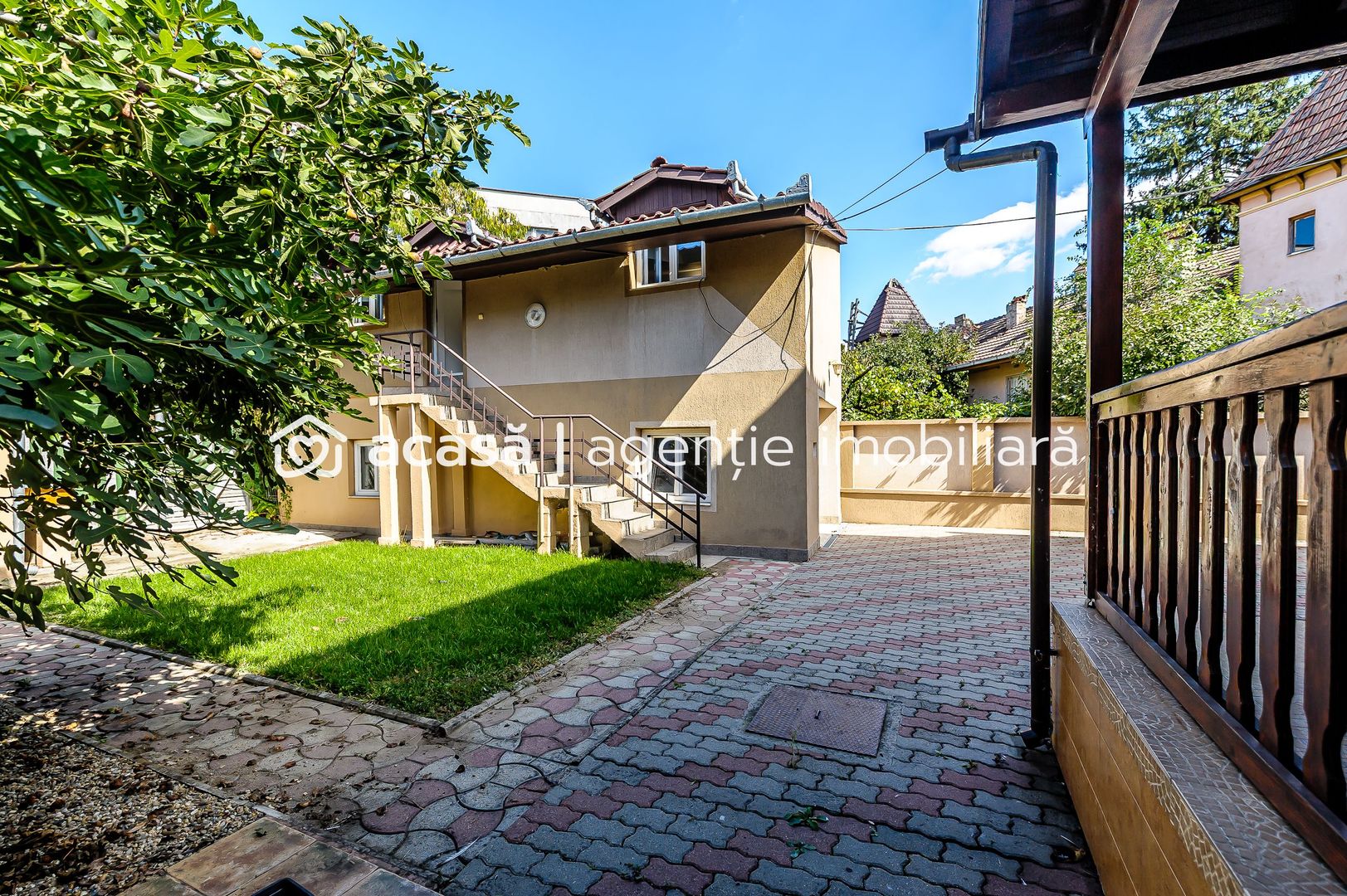 Proprietate rară pe Malul Mureșului confort, intimitate și spațiu - Poză 18