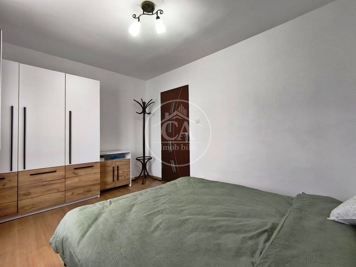 Apartament cu 2 camere de inchiriat în zona Salca Oradea - Poză 4