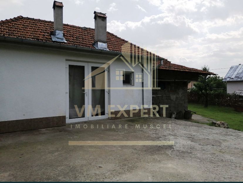 CASA DE VANZARE IN BUGHEA DE SUS CU 3000MP TEREN, PRET 55000 EURO - Poză 11