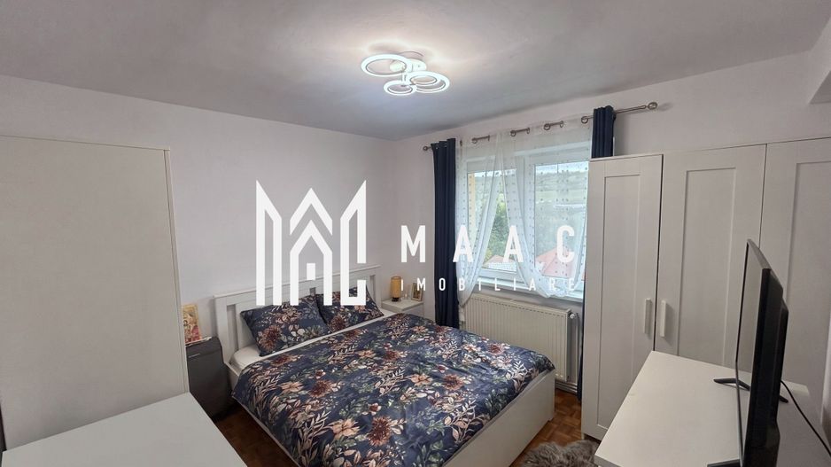 Apartament 2 camere de vânzare | Cisnădie, Central | renovat - Poză 3