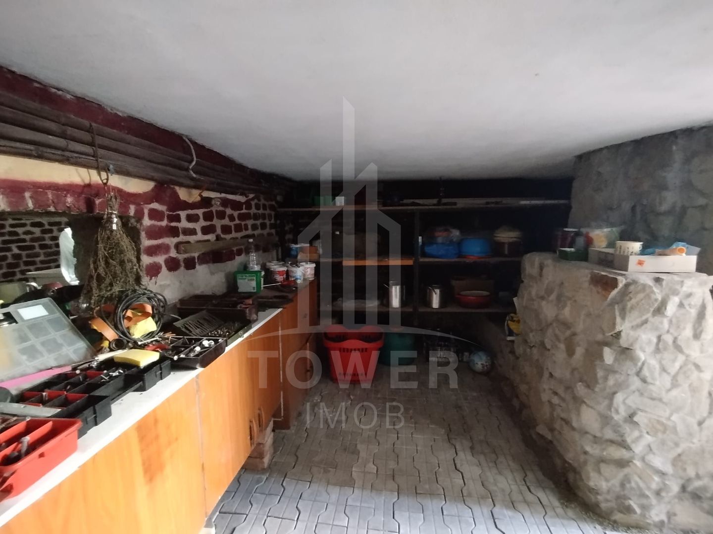 🏡 Casă de vânzare – singură în curte, cu pivniță spațioasă și teren liber, 234 - Poză 12