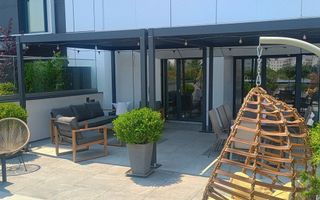 Apartament 2 Camere | Terasa 72 MP - Poză 2