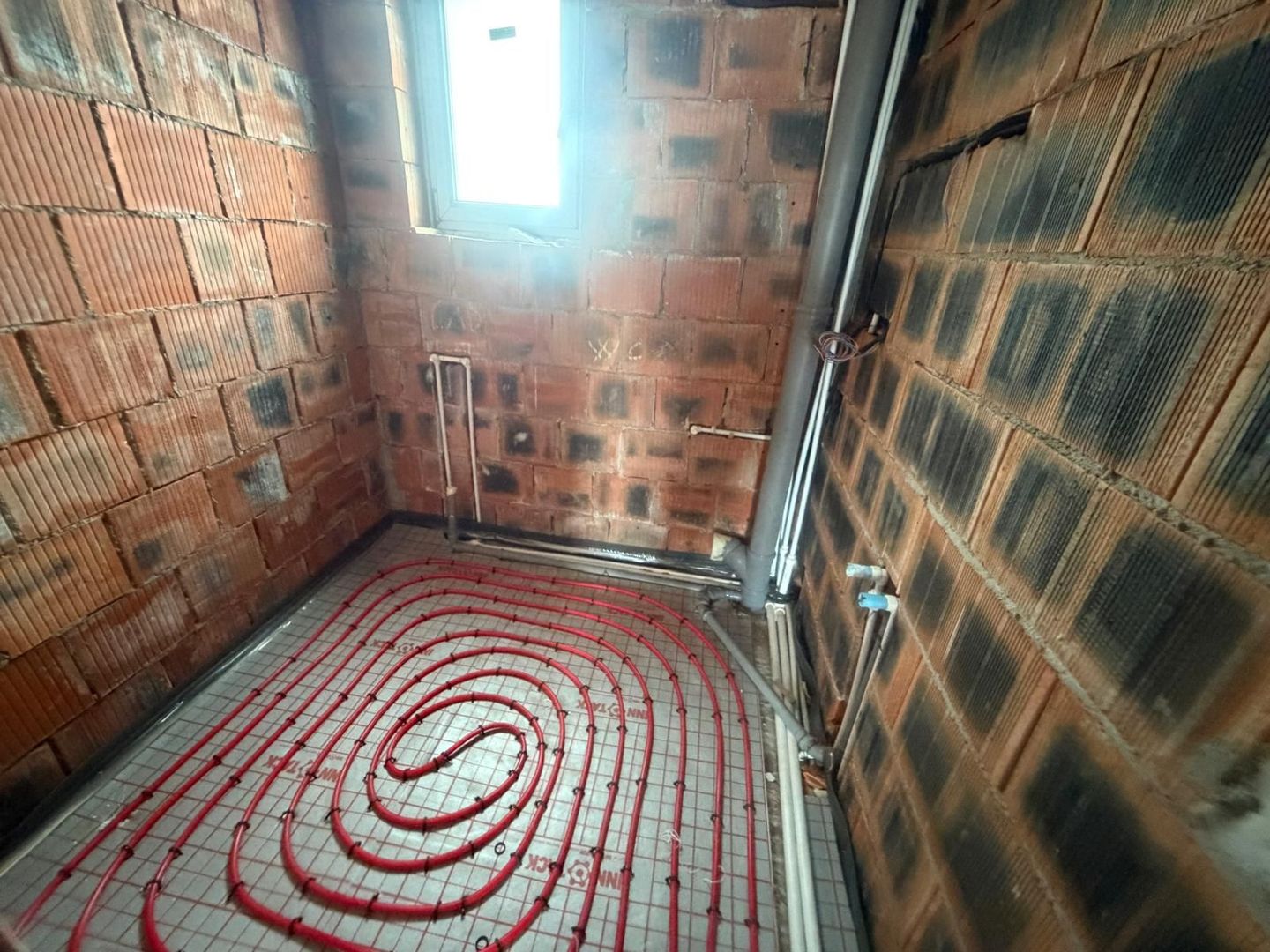 CASA INDIVIDUALA - 180 MP UTILI, INCALZIRE PARDOSEALA, COMISION 0% - Poză 6