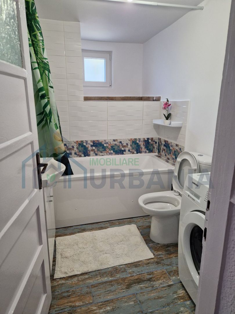Casă de închiriat cu 4 camere, zona Bucium - Plopii fără Soț, Vladiceni - Poză 3