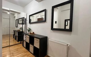 DE VÂNZARE STUDIO | TERASĂ 10 MP + PARCARE DISPONIBILĂ | IANCU NICOLAE - Poză 5