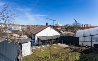 Vânzare, casă, 3 camere, str. Timișoara, Durlești - Poză 16