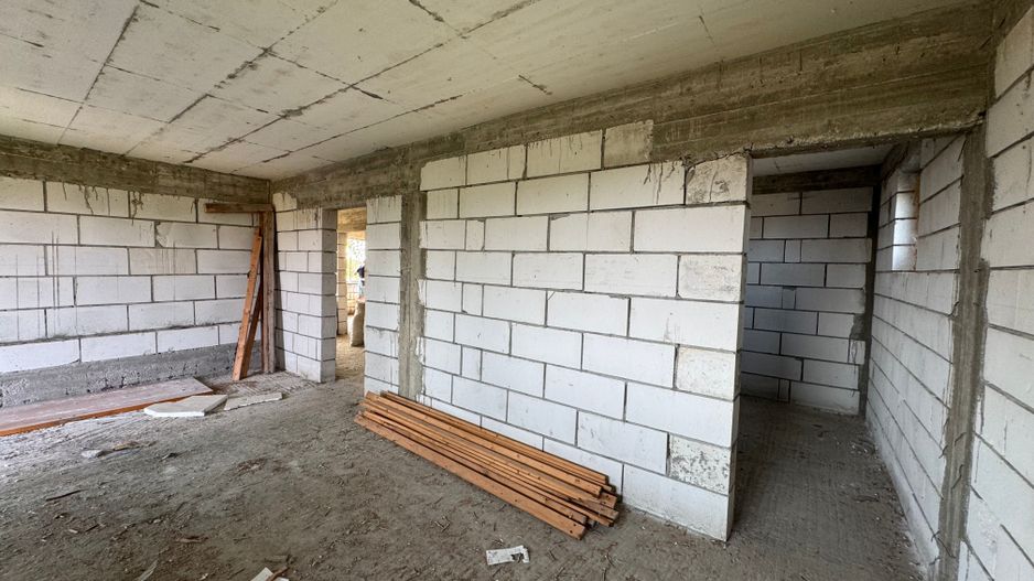 Casa P+1+ Pod,teren 1.088 mp,Vanatorii Mari-Giurgiu, acces rapid A1 ,Comision 0% - Poză 7
