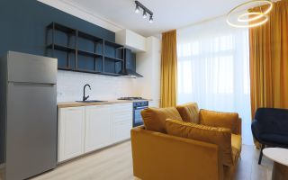 Apartament NOU penthouse la cel mai mic pret Comision 0 - Poză 6