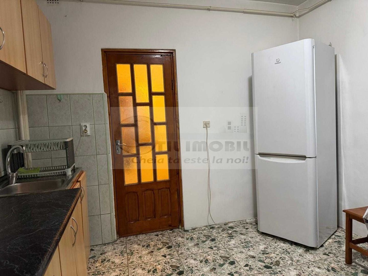 Apartament 2 camere de închiriat – Zona Gara – Arcu -10 min Palas Mall - Poză 7