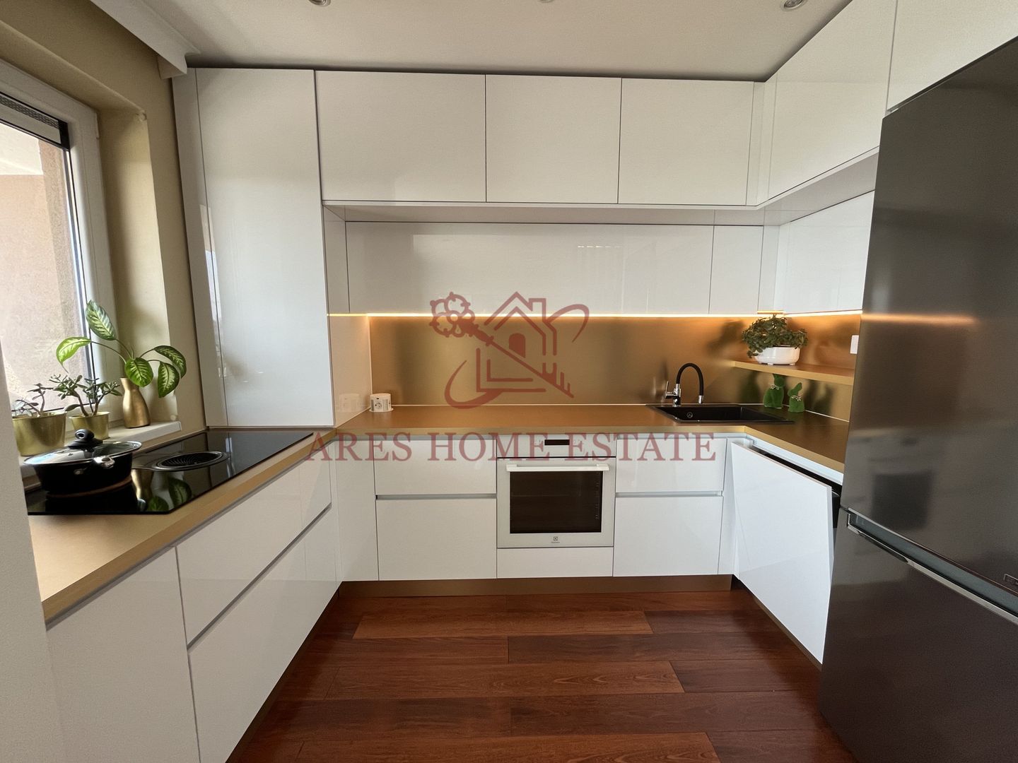 Apartament 2 camere modern – încălzire pardoseală, Aradului - Poză 4