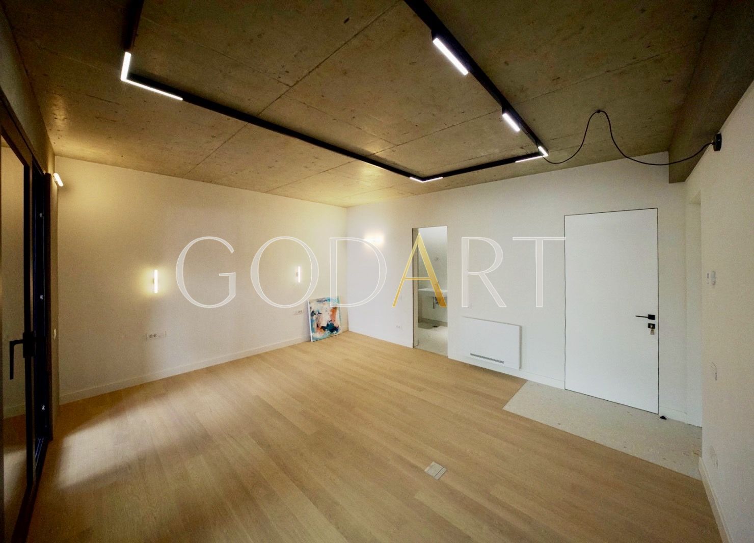 DUPLEX EXCLUSIVIST 2025 | DOROBANTI | CURTE PROPRIE| 2 PARCARI - Poză 6