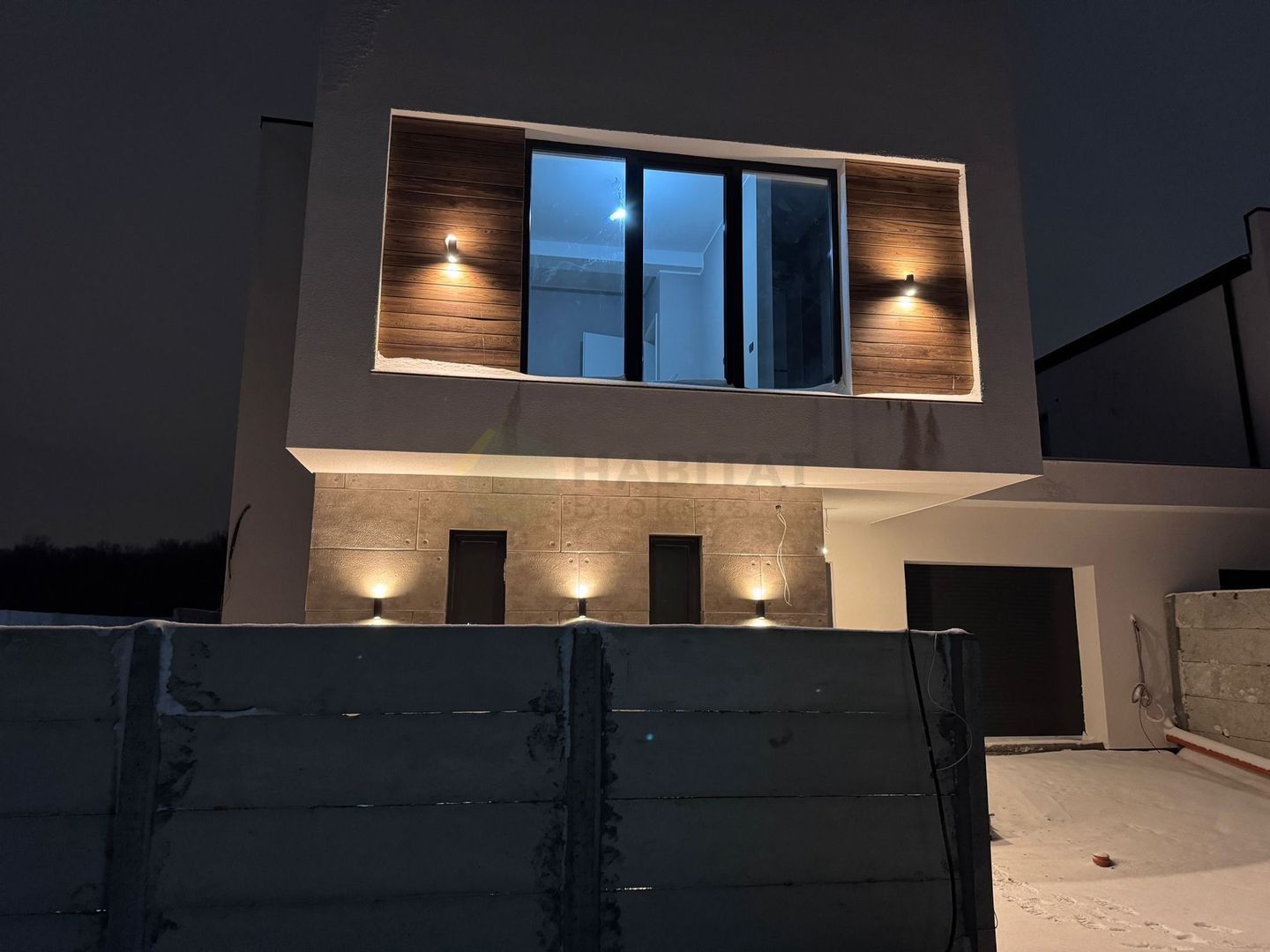 Locație premium, lângă pădure | Vila individuala 4 camere+piscina - Poză 2