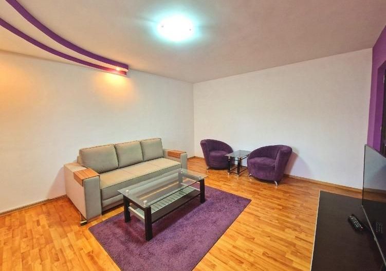 Apartament 4 Camere | 13 Septembrie | Sebastian | mobilat si utilat | - Poză 1