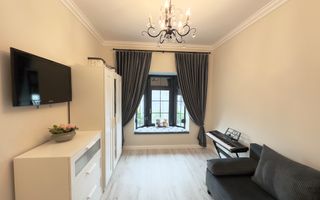 BG14-Vila Mediteraneana parter-Sacalaz - Poză 12